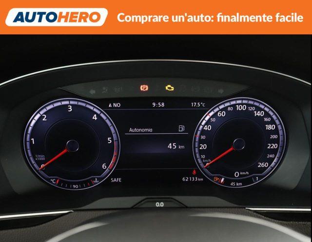 VOLKSWAGEN Passat Variant 2.0 TDI Business BlueMotion Tech.