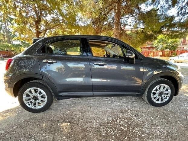 Fiat 500x 1.3mjt | 95cv - 2017