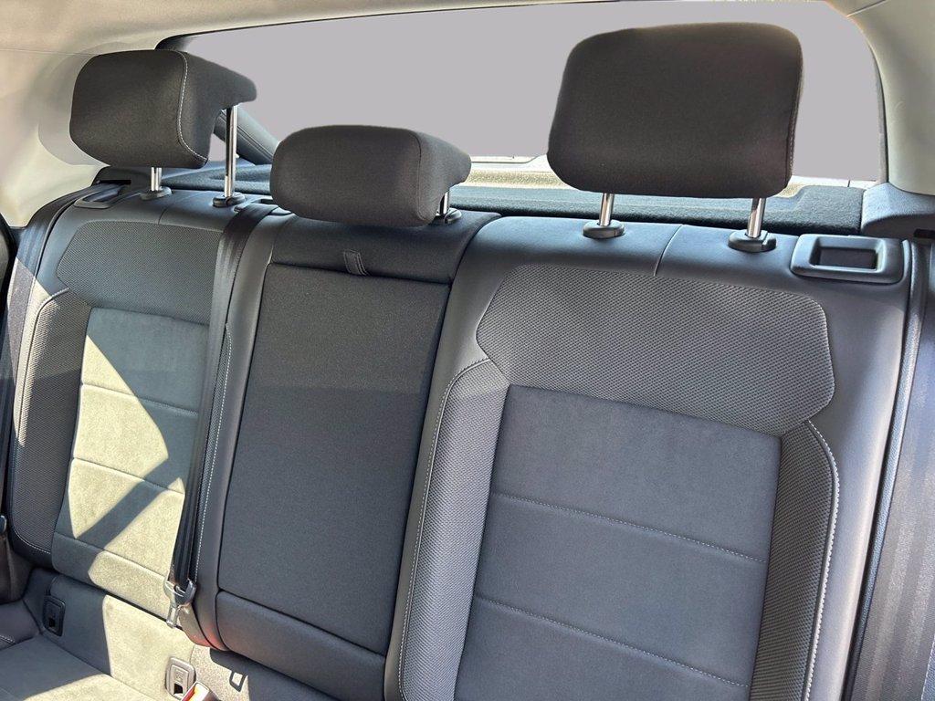 VOLKSWAGEN T-roc 1.5 tsi style dsg del 2023