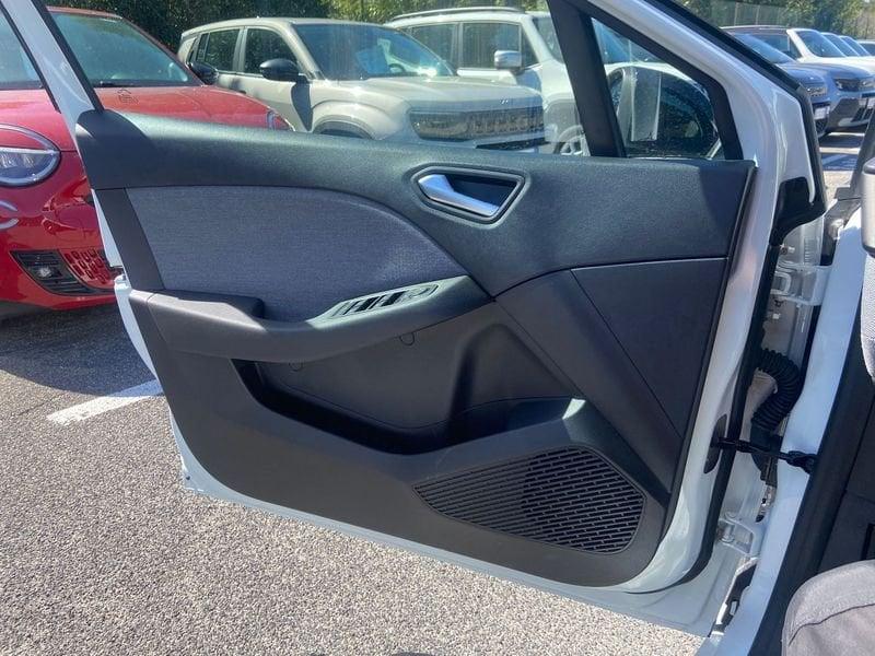 Renault Clio Clio ECO-G 100 CV 5 porte Techno
