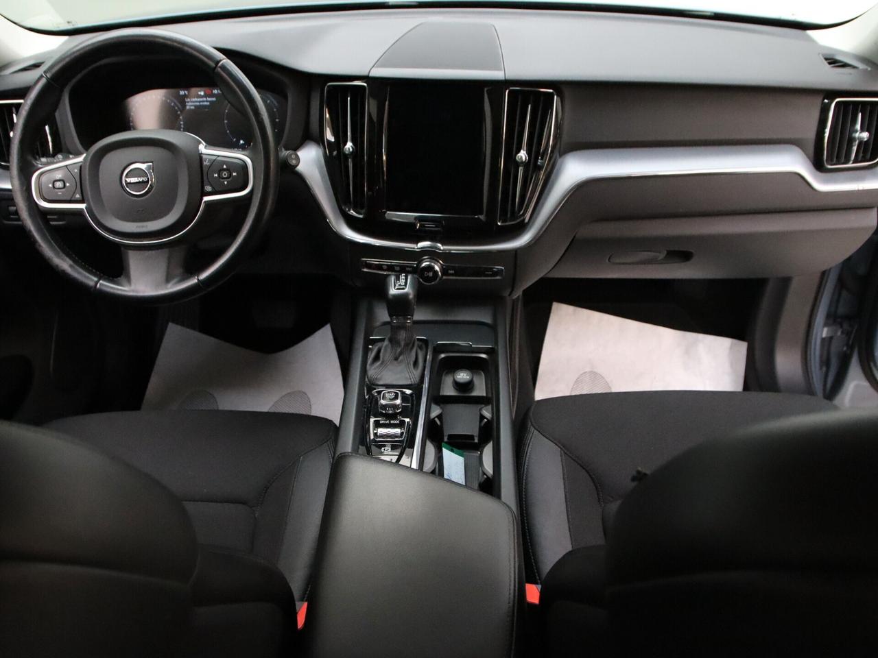 Volvo XC60 2.0 d4 Business Plus geartronic my20