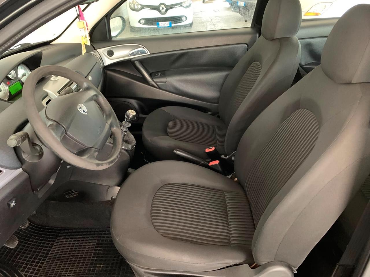 Lancia Ypsilon 1.4 Gpl 77cv Oro Ecochic