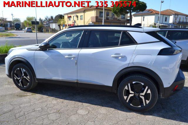 PEUGEOT 2008 1.2 Hybrid 100CV e-DCS6 Allure PRONTA CONSEGNA