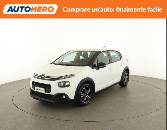 CITROEN C3 PureTech 82 Feel