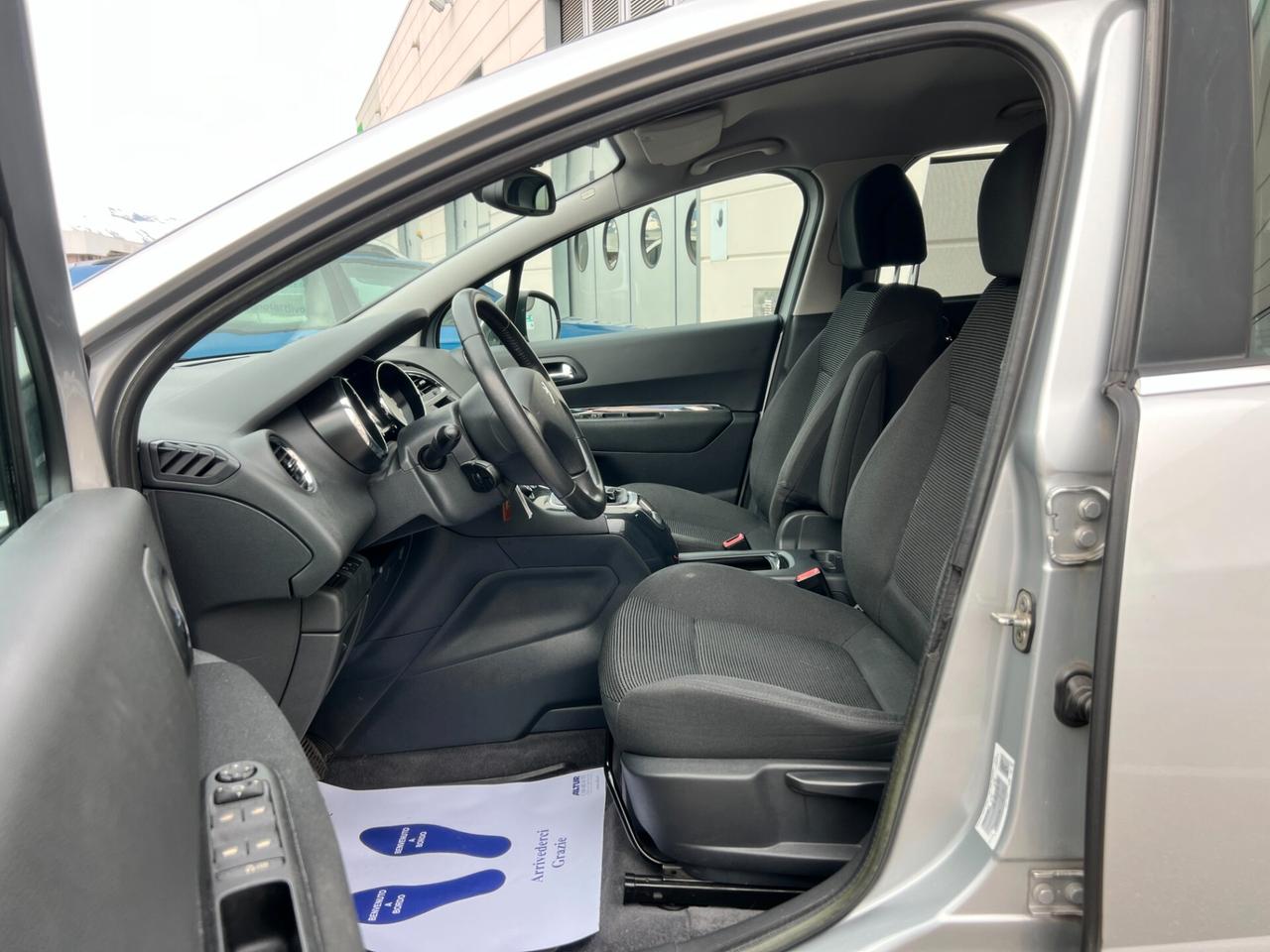 Peugeot 5008 1.6 HDi 112CV Business