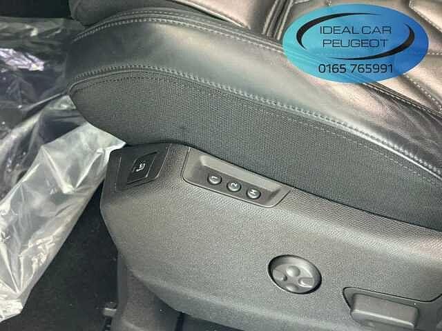 Peugeot 3008 Hybrid4 300 e-EAT8 GT Pack