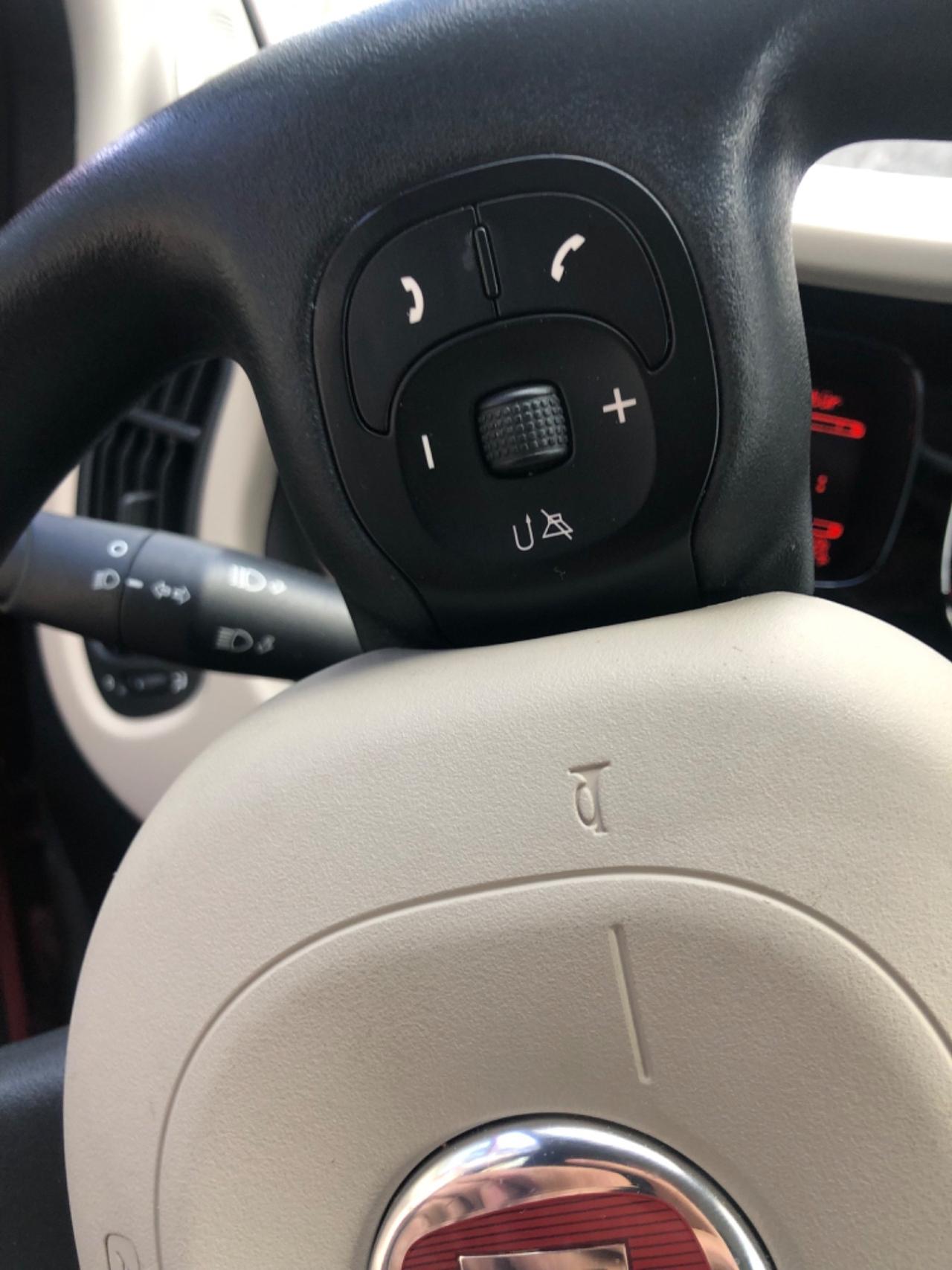 Fiat Panda 1.2 EasyPower Lounge