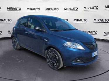 Lancia Ypsilon 1.0 FireFly 70cv Hybrid Silver Plus