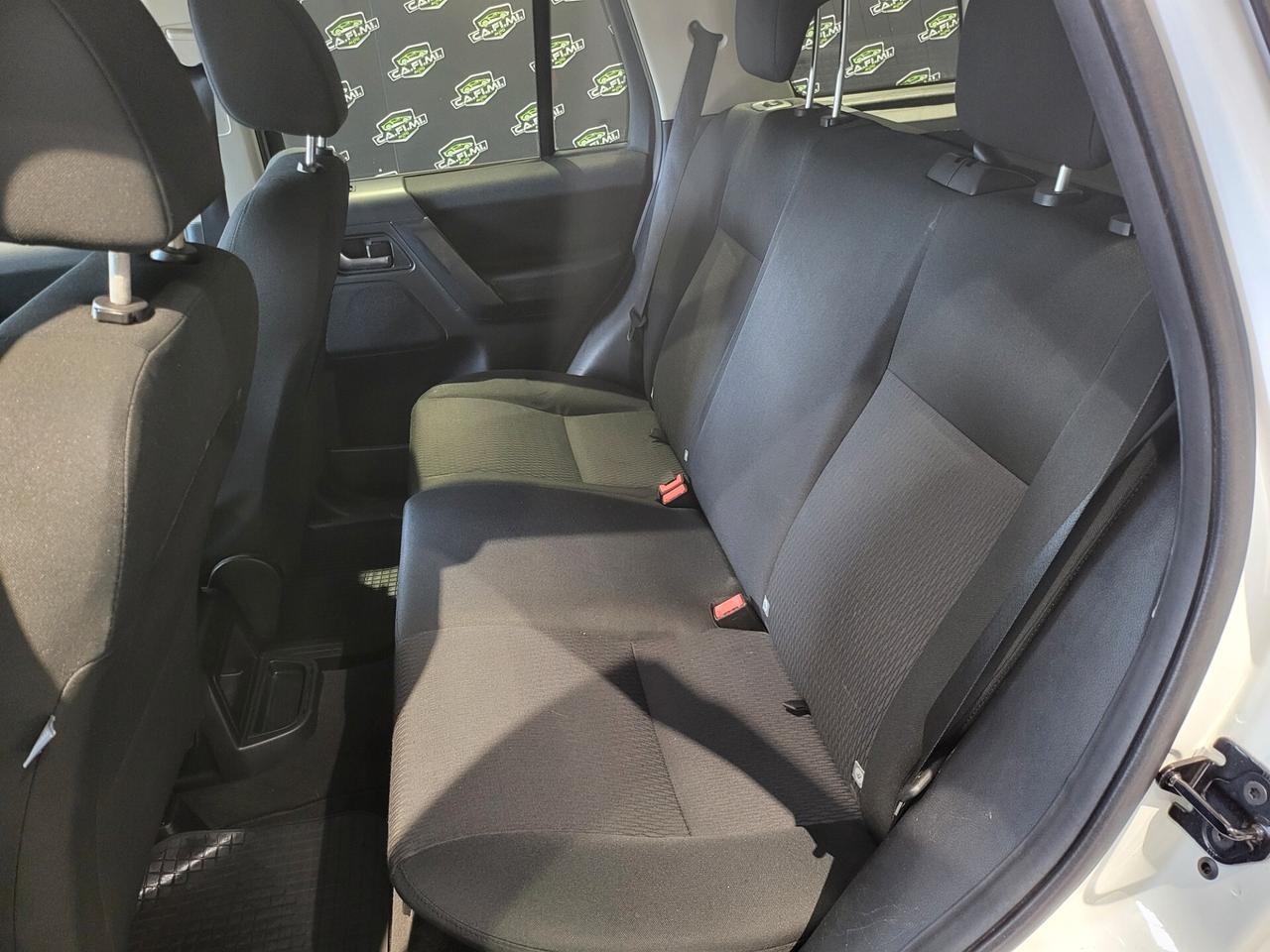 Land Rover Freelander - 2011 2.2 SD4 190 cv HSE