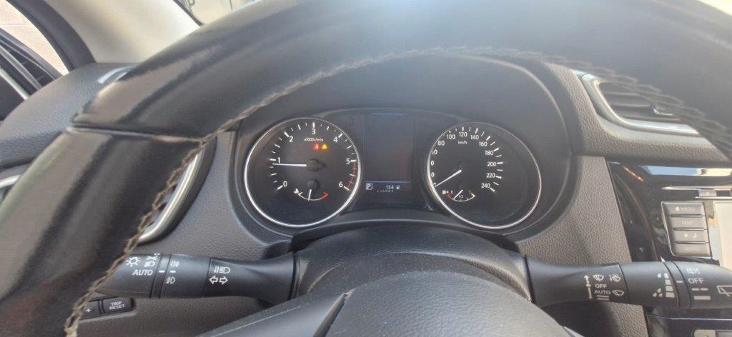 Nissan Qashqai 1.5 dCi 115 CV Business