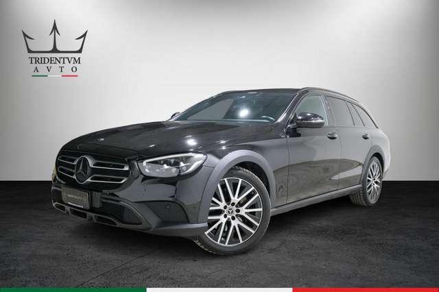 Mercedes-Benz E 220 SW All-Terrain d Business Sport 4matic auto my20