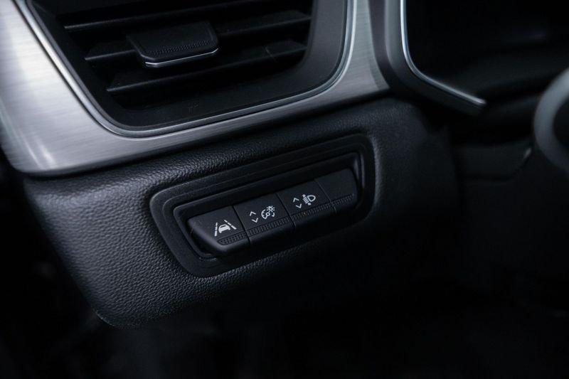 Renault Captur 1.6 E-Tech hybrid Intens 145cv auto