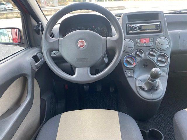 FIAT Panda 1.2 Dynamic "NEOPATENTATI"