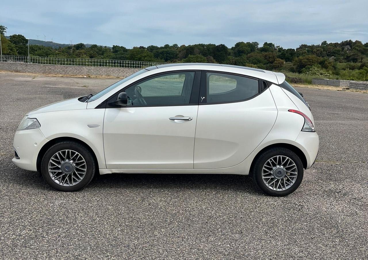 Lancia Ypsilon 1.3 MJT 16V 95 CV 5 porte S&S Platinum