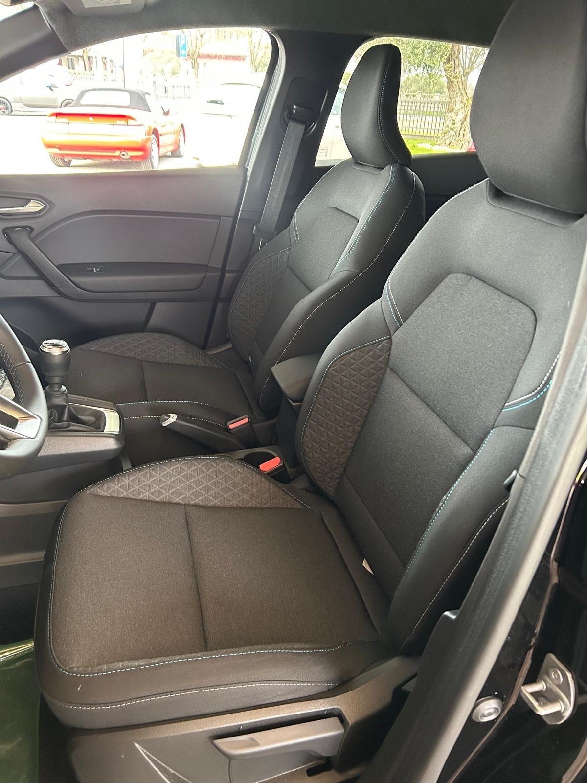 Mitsubishi ASX 1.3L Mild Hybrid 140 CV Invite