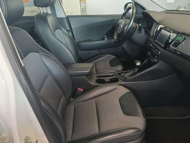 Kia Niro Niro 1.6 gdi hev Style Adas Pack dct my18