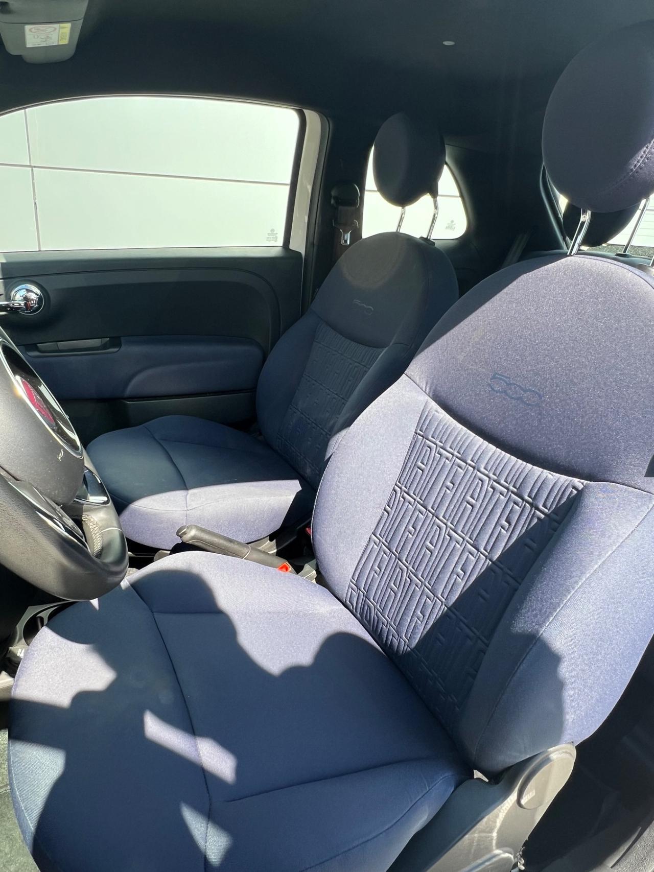 Fiat 500 1.0 Anticipo €1.500 proposta finanziamento