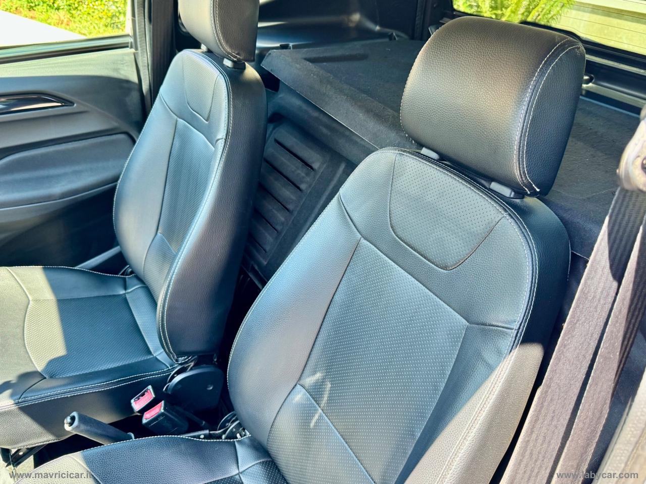 AIXAM City Sport Emotion