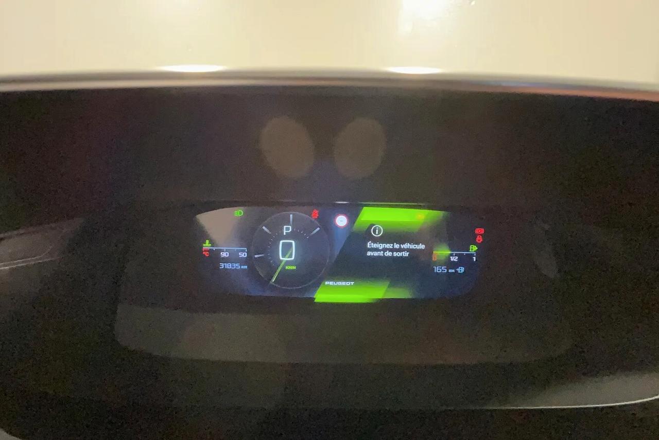 Peugeot 408 PureTech 130 S&S EAT8 GT