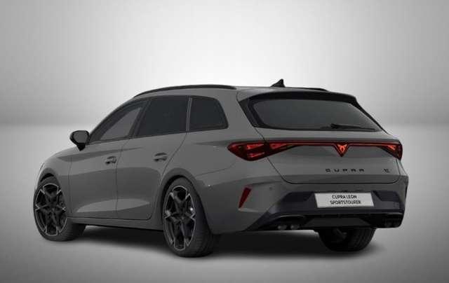CUPRA Leon SPORTSTOURER VZ 2.0 TSI DSG 4x4 333CV ONLY PROMO!