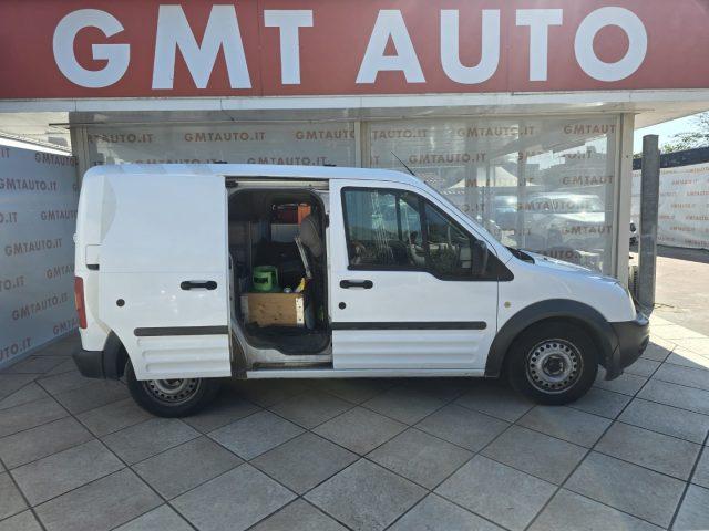 FORD Transit CONNECT T200 1.8 90CV DIESEL OTTIME CONDIZIONI