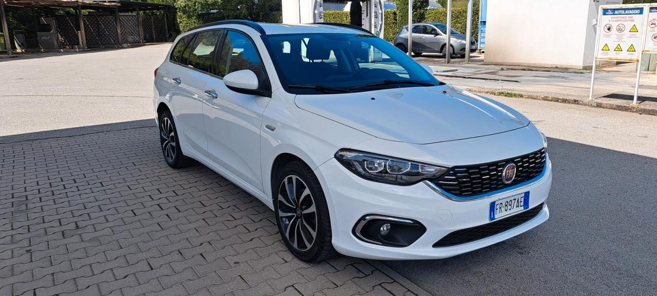 Fiat Tipo 1.6 Mjt S&S SW Business