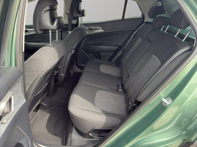 KIA Sportage 1.6 CRDI 136 CV MHEV Style MT6