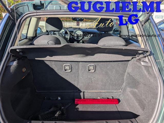 MINI One 1.6 16V One D BAKER STREET