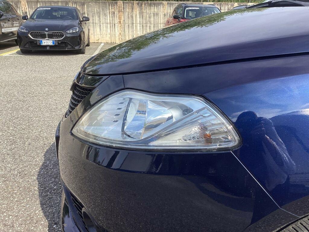 Lancia Ypsilon 5 Porte 1.2 Gold