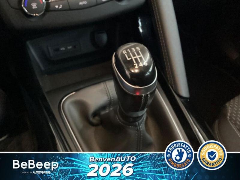 Renault Kadjar 1.2 TCE ENERGY ZEN 130CV