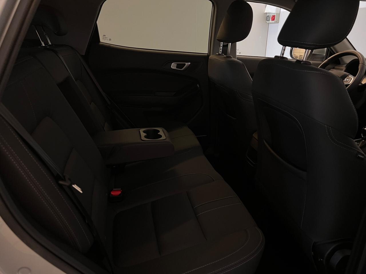 Dr 4.0 1.5 Bi-Fuel GPL