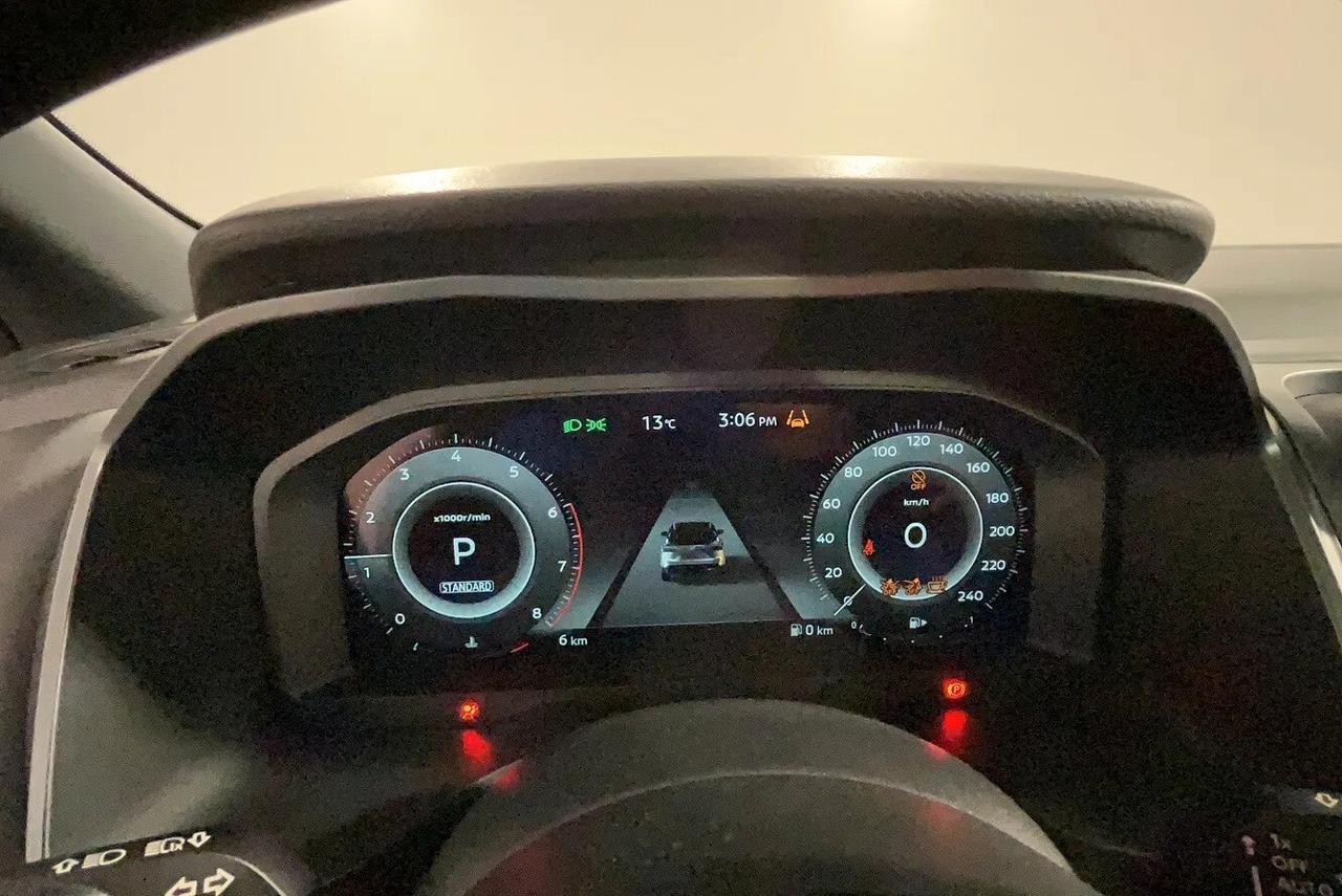 Nissan Qashqai MHEV 158 CV Xtronic 4WD Tekna