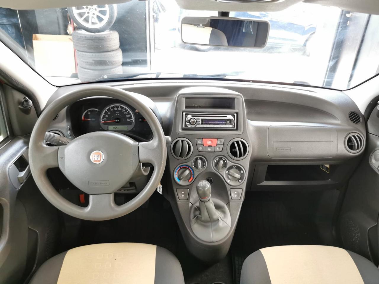 Fiat Panda 1.2 Emotion EU5 GARANZIA 12 MESI