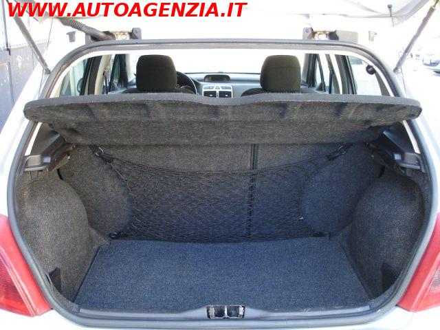 PEUGEOT 307 1.6 16V HDi 110CV 5p.