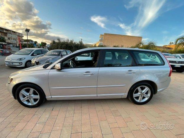 Volvo V50 Sw"Finanziabile Senza Busta Paga"