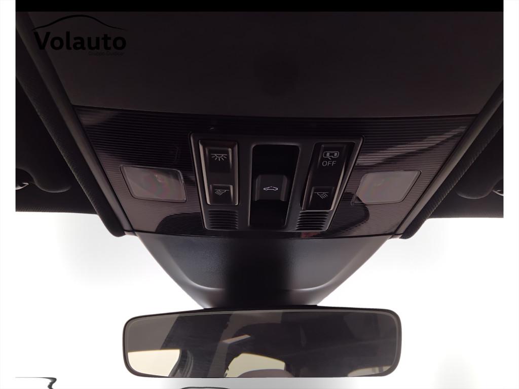 VOLKSWAGEN Taigo - Taigo 1.0 tsi R-Line 115cv