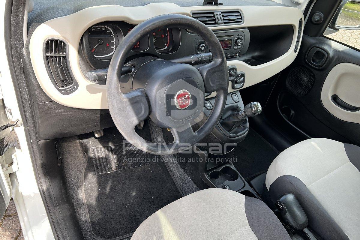 FIAT Panda 1.3 MJT S&S Easy