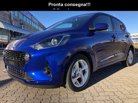 HYUNDAI i10 1.0 MPI Edition 30 Prezzo Reale