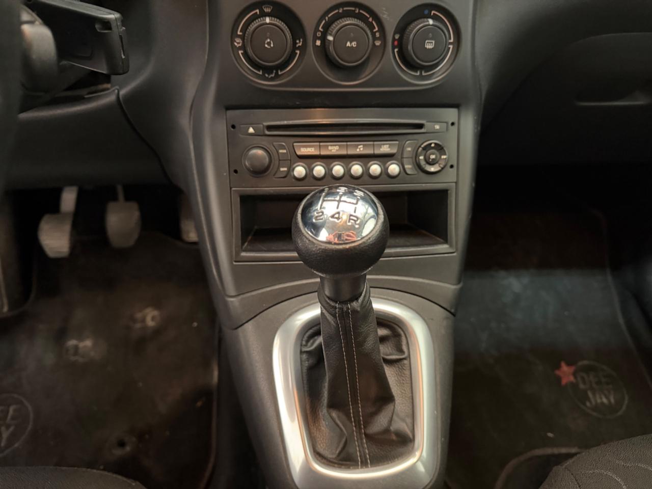 Citroen C3 Picasso 1.6 HDI 90 CV