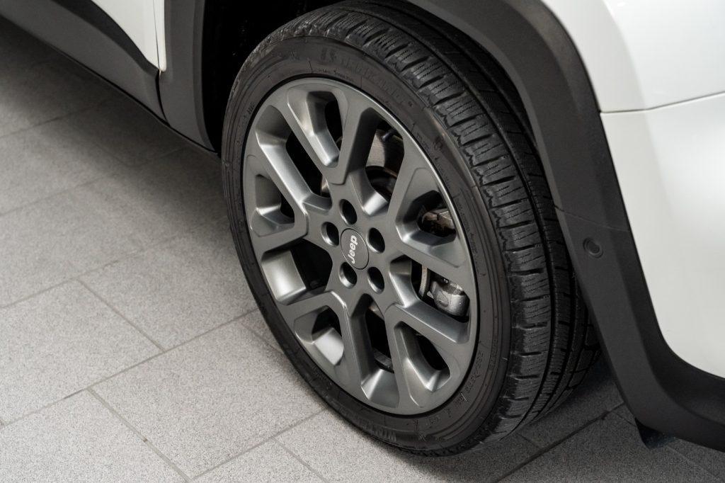 JEEP Renegade 1.3 T4 240CV PHEV 4xe AT6 S 4WD