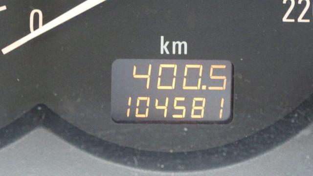 OPEL Corsa 1.2i 16V cat, 75 cv. Benzina, versione "Comfort"..