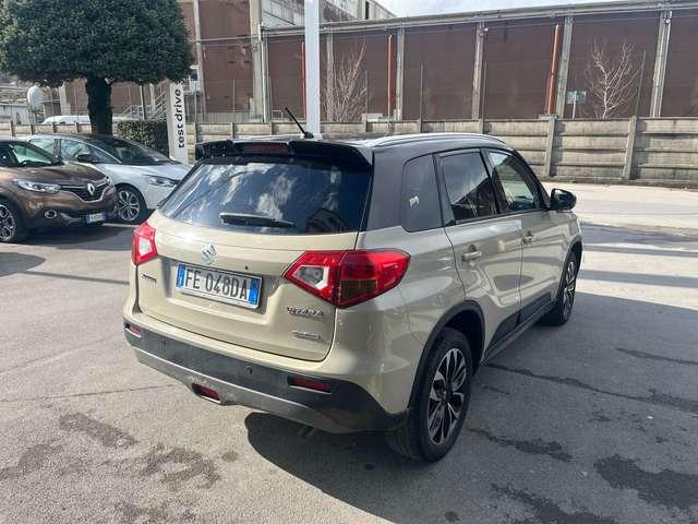 Suzuki Vitara Vitara 1.6 ddis V-Cool s