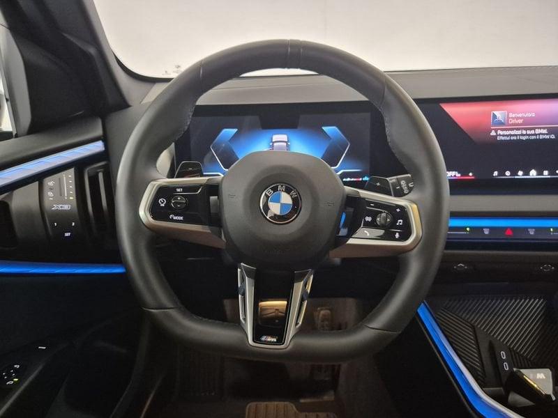 BMW X3 xDrive 20d Msport Pro