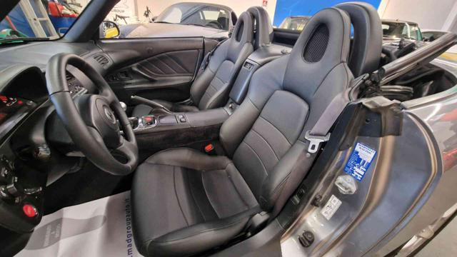 HONDA S 2000 HONDA S2000 2.0 16V VTEC ITALIANA! CERTIFICATA!