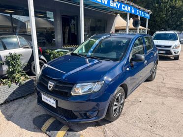 Dacia Sandero 1.2 75CV