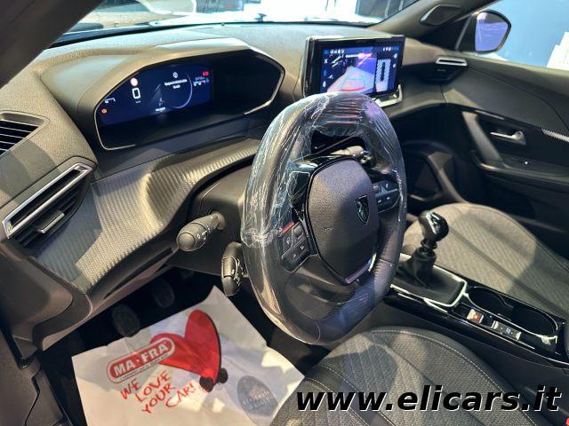 PEUGEOT 2008 Puretech S&S Allure