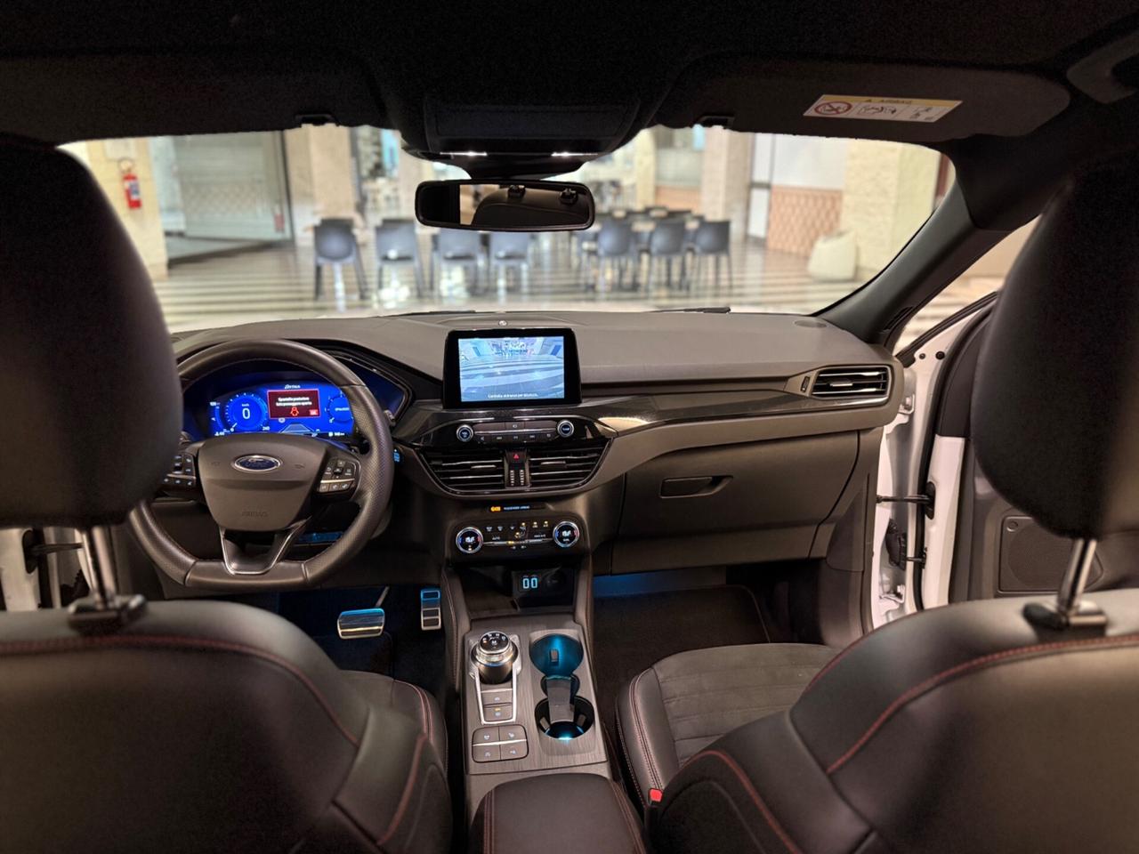 Ford Kuga 1.5 EcoBlue 120 CV 2WD ST-Line X