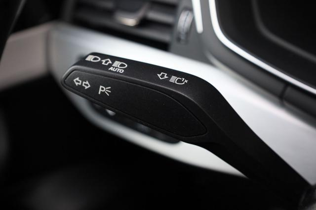 AUDI A5 SPB 40 TDI S line edition MHEV S tronic SLINE