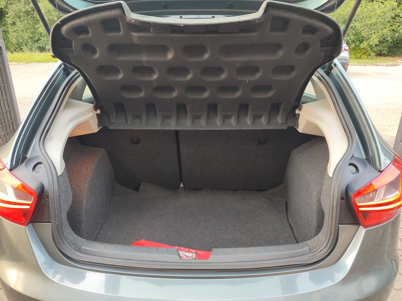 SEAT IBIZA 2016 1.4DIESEL EURO6B STUPENDA ECONOMICA