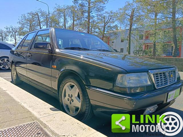 LANCIA Thema 8.32 FERRARI